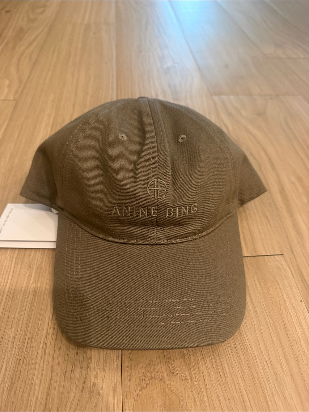 Anine Bing Hat